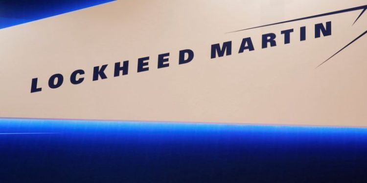 Lockheed Martin delivers 110 F-35 fighter jets in 2024