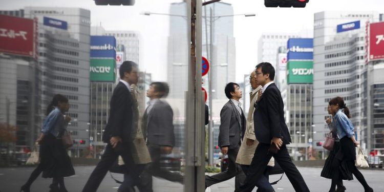 Wide range of Japanese firms see need to hike wages, BOJ says