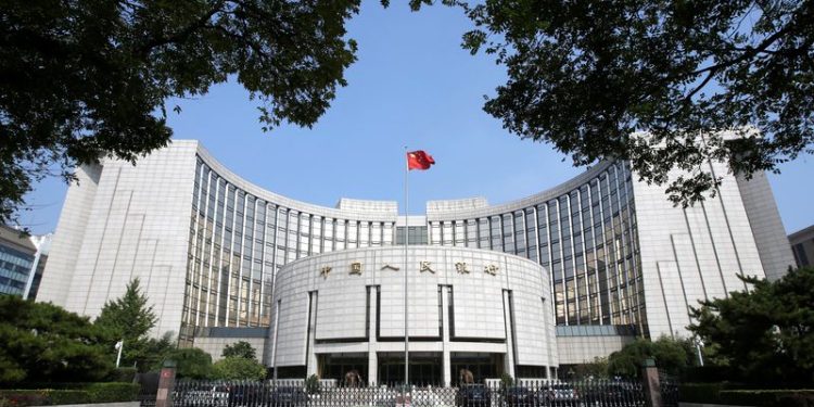 Analysis-China central bank is moving faster towards its policy limits