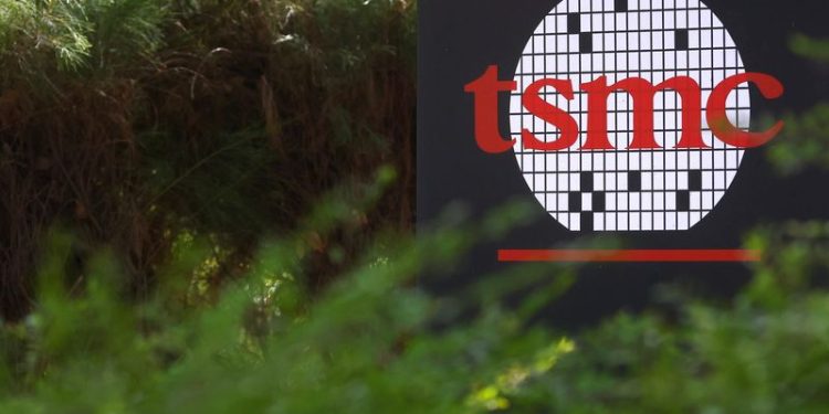 TSMC begins producing 4-nanometer chips in Arizona, Raimondo says