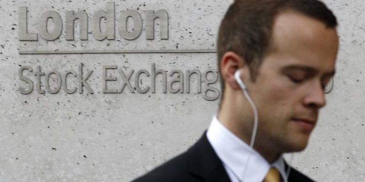 U.K. stocks higher at close of trade; Investing.com United Kingdom 100 up 0.17%