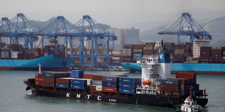 South Korea braces for Trump’s policies with biggest-ever export finance support
