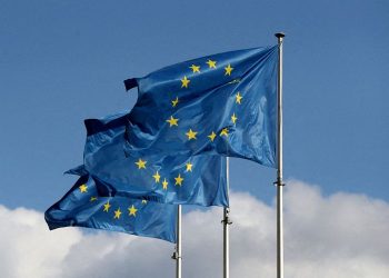 EU ministers agree on unity, more competitive economy, need for deeper US ties