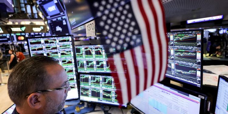 Morning Bid: Trump’s back, so is volatility
