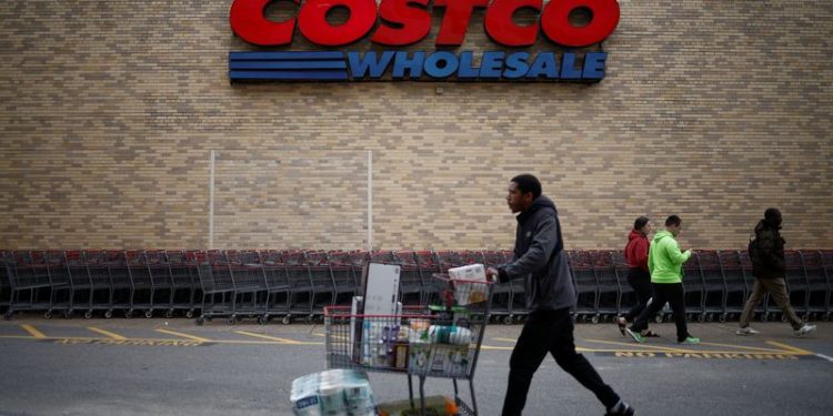 Costco shareholders reject call for review of diversity programs