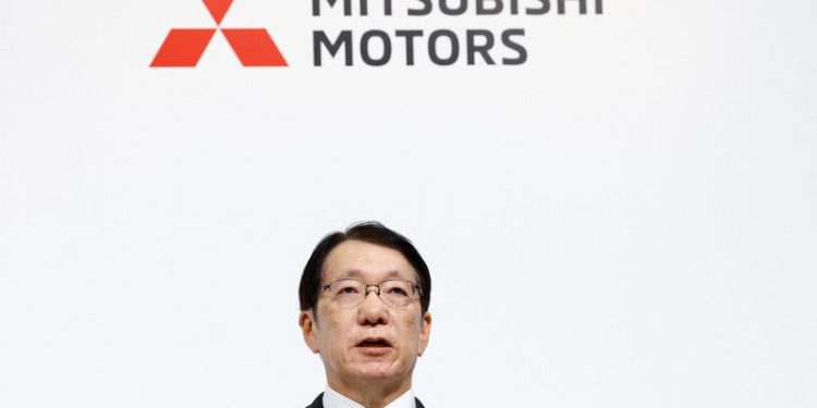 Mitsubishi Motors considering not joining Nissan-Honda merger, Yomiuri says