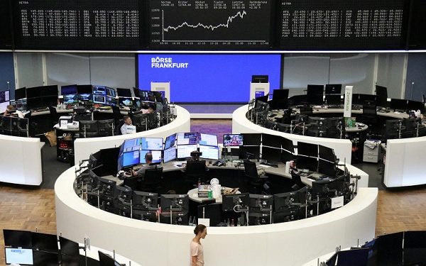 JPMorgan strategists see European equities underperforming US peers for longer