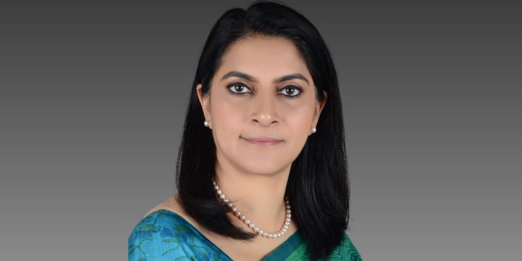 Interview: Volatility calls for increased large-cap exposure, reduced small and mid-cap exposure, says Sapna Narang