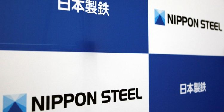 Nippon Steel shares fall after Biden shoots down US Steel deal