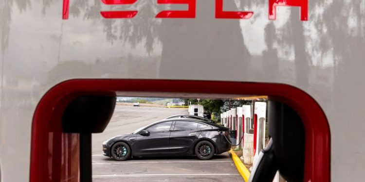 5 big analyst AI moves: Tesla, AMD, Adobe downgraded; Salesforce top pick for 2025