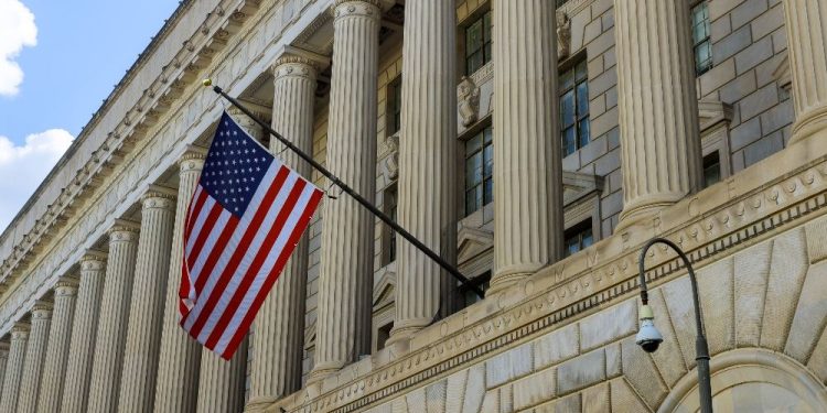 US Treasury sanctions Venezuelan officials backing Maduro’s ‘repression and illegitimate power grab’