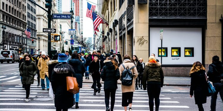US jobless claims hit 8-month low: key numbers you need to know