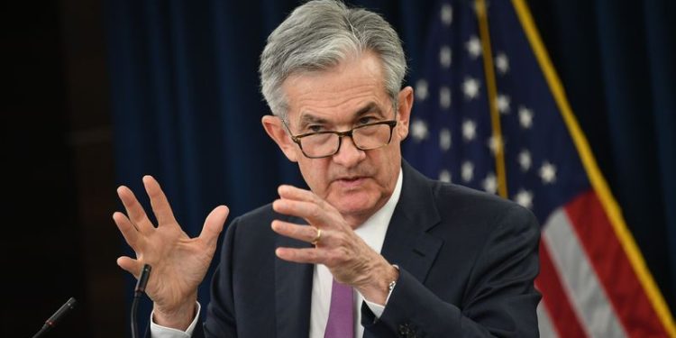 Fed Chair Powell says no need to rush in adjusting policy stance or cutting interest rates
