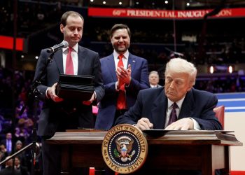 Trump announces US sovereign wealth fund, hints at potential TikTok acquisition