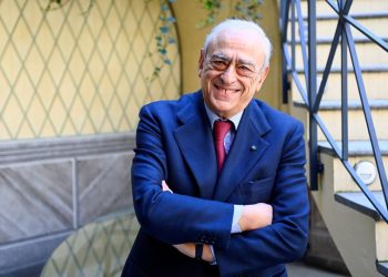 How billionaire Caltagirone could influence Italy’s banking M&A wave
