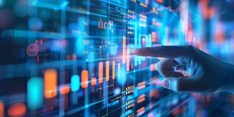 Top 5 growth stocks to watch in 2025 as market momentum builds