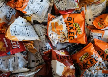 Big Food’s big challenge of keeping up with evolving consumer diets  has Wall Street wary