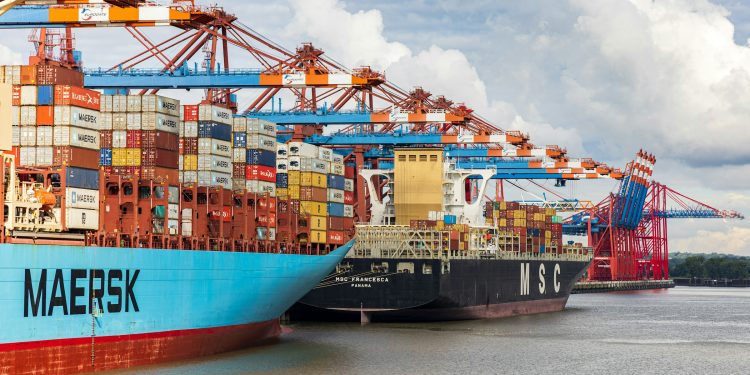 IMF Chief warns of economic uncertainty amid US-China-EU trade tensions