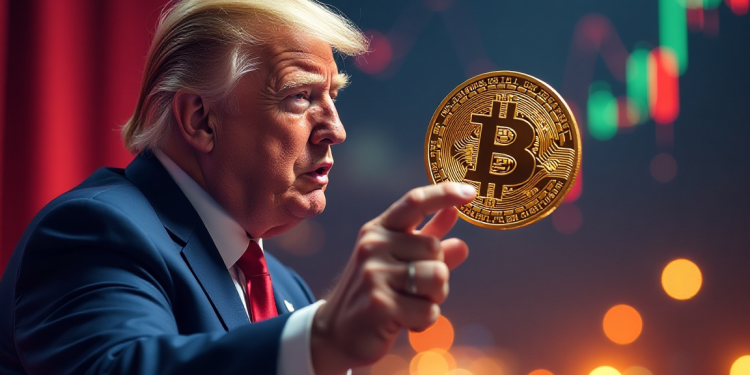 Crypto prices today: TRUMP and MemeFi lead market rebound as BTC holds above $90k