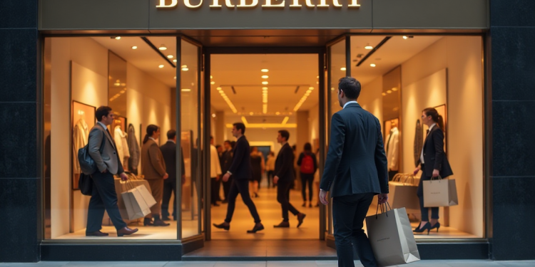 Burberry share price jumps 15% on cost cuts and upbeat results; analysts urge caution, say Asian market still a concern